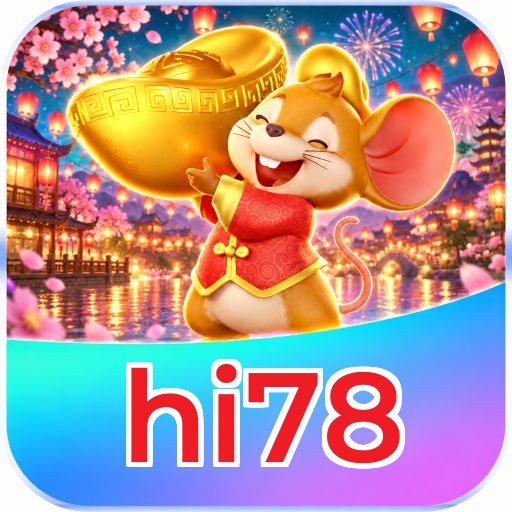 hi78 Logo