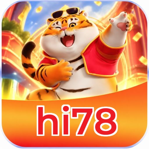 hi78 Logo 3
