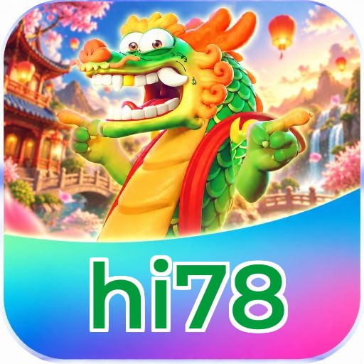 hi78 Logo