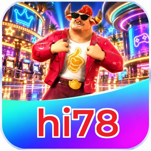 hi78 Logo