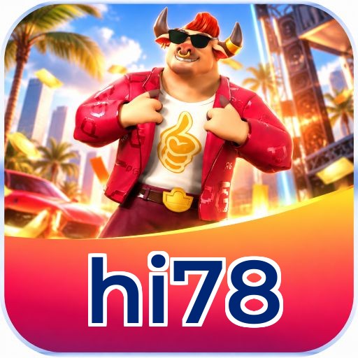hi78 Logo