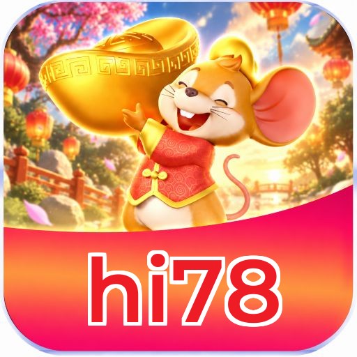 hi78 Logo