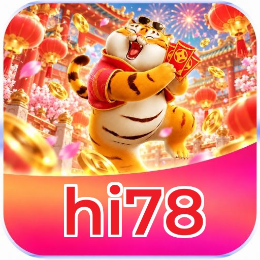 hi78 Logo