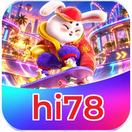 hi78 Logo