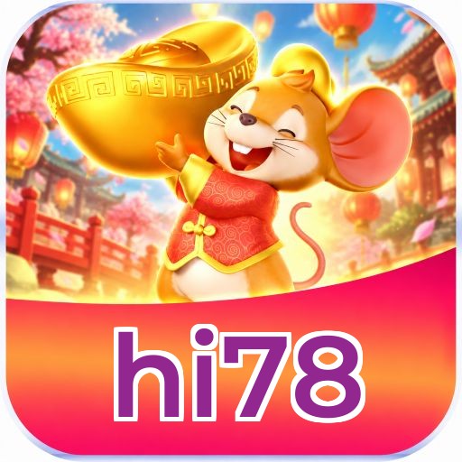 hi78 Logo