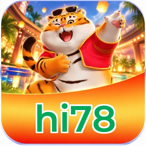 hi78 Segurança Logo 3