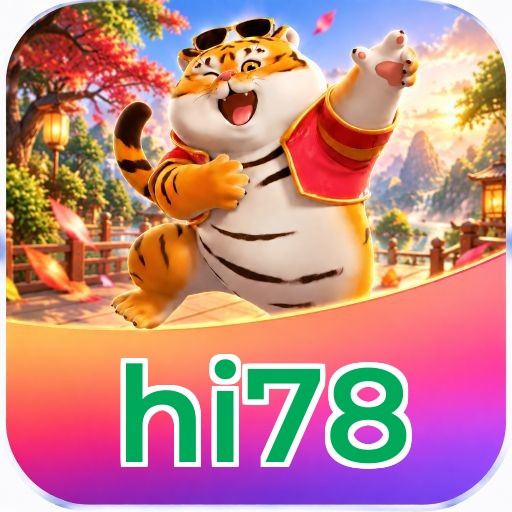 hi78 Logo