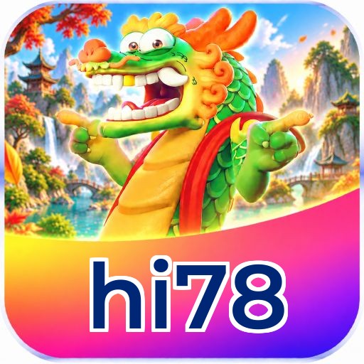 hi78 Logo