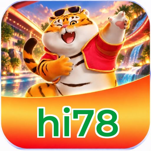 hi78 Logo
