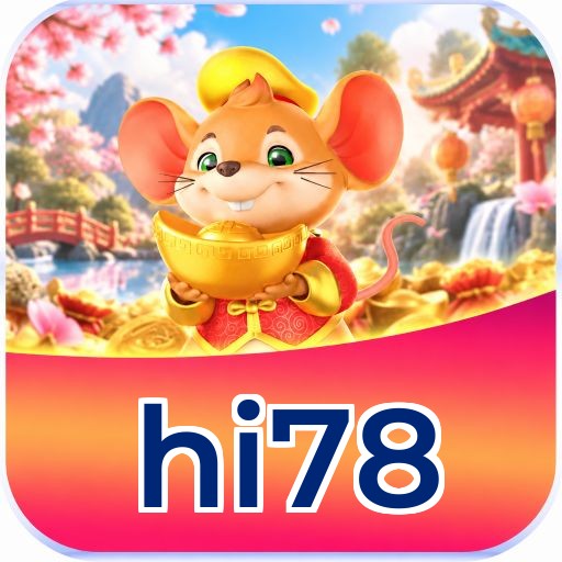 hi78 Bônus R$ 5.000 Logo