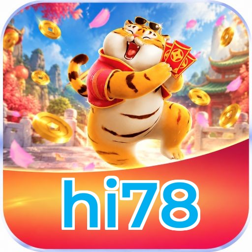 hi78 Logo 1