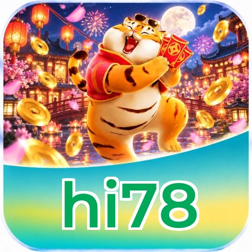 hi78 Logo