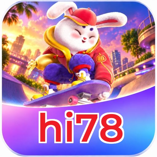 hi78 Logo 2