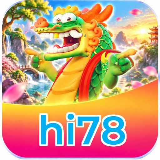 hi78 Download Logo Oficial