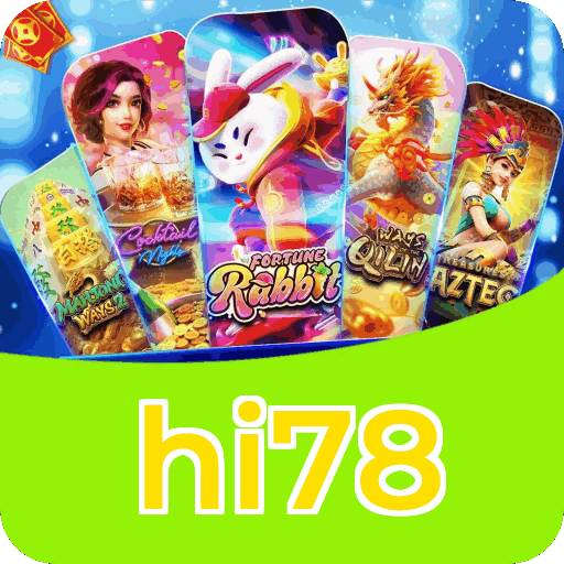 Logo Oficial hi78 Download