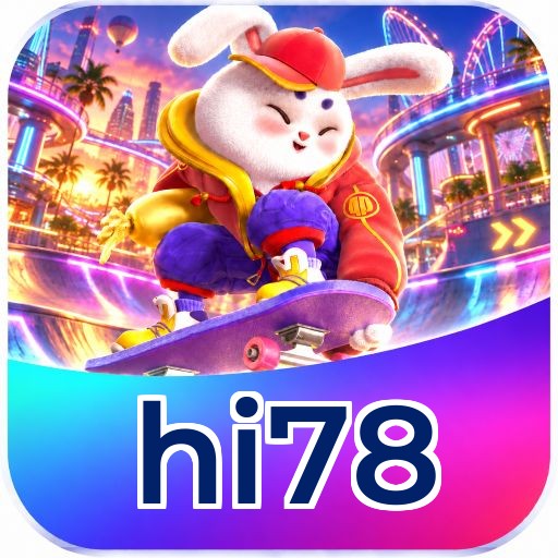 hi78 Logo