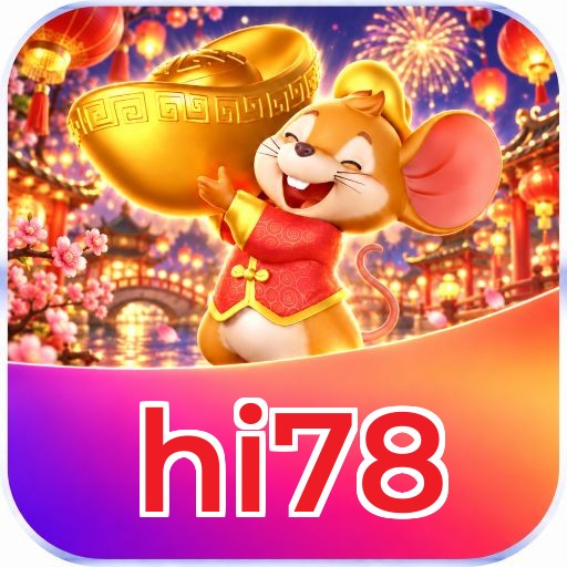 hi78 Logo